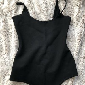 Fashion nova bodysuit